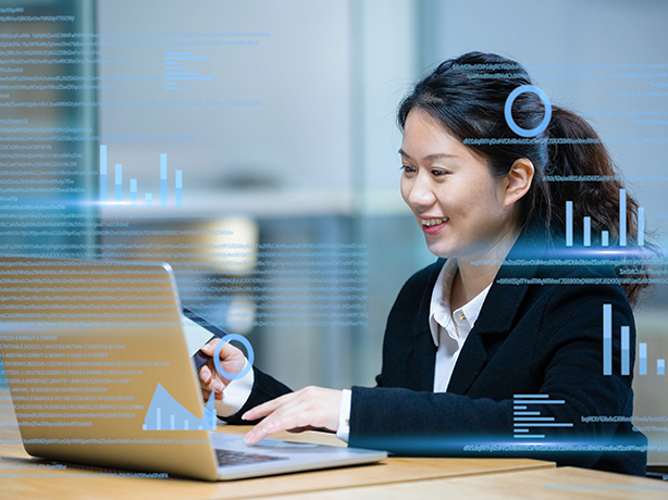 金蝶云 ERP管理系统：驱动企业财税数智化，惠州敏达护航高效运营